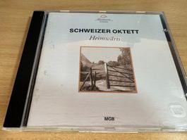 Y3 Schweizer Oktett - Heimwärts