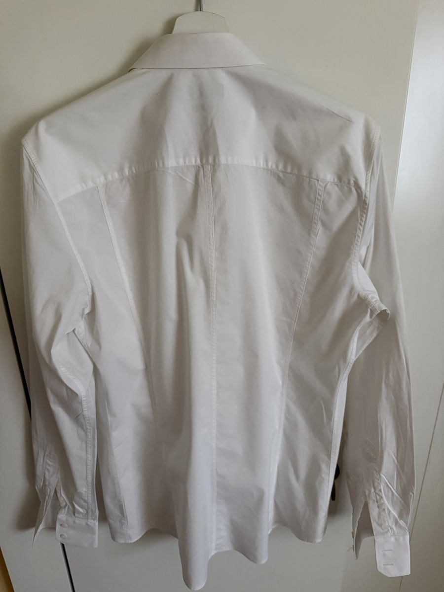 Dolce & Gabbana Chemisiers: Dolce&Gabbana Hemd/Bluse Gr. L – Neuf (Voir description) à Luzern par mns_pyr7 3