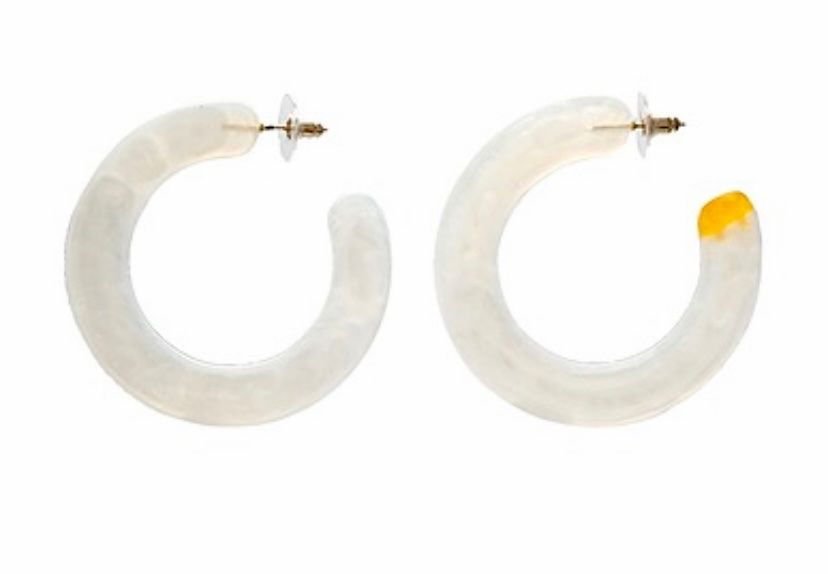 Orecchini pendenti & Orecchini a lobo: CULT GAIA Ohrringe - neu - – Nuovo e nell'imballaggio originale da Jona venduto da vanessasupermarket20 1