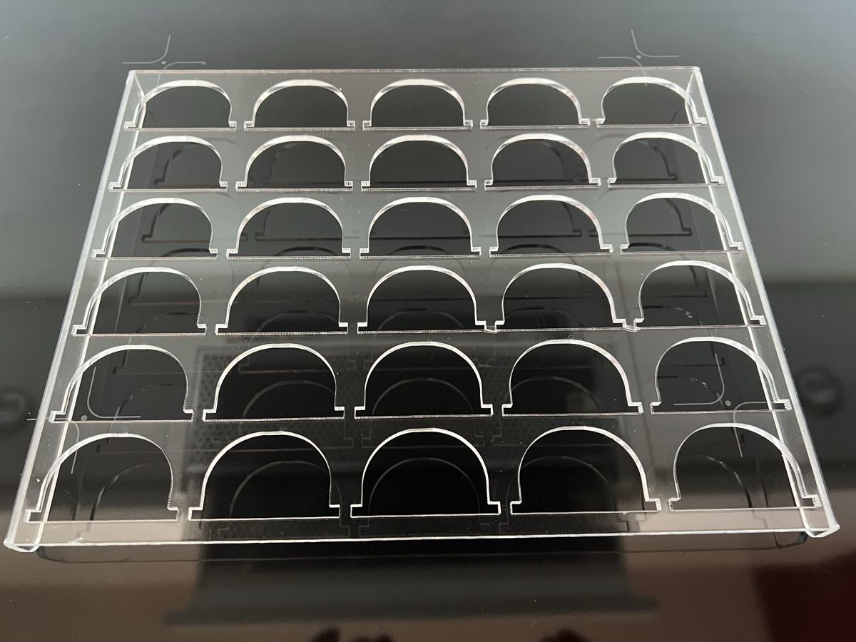 Nespresso Altro per la casa: Nespresso Vertuo Kapselhalter NEU – Nuovo (secondo la descrizione) da Winterthur venduto da ruebliangel 1