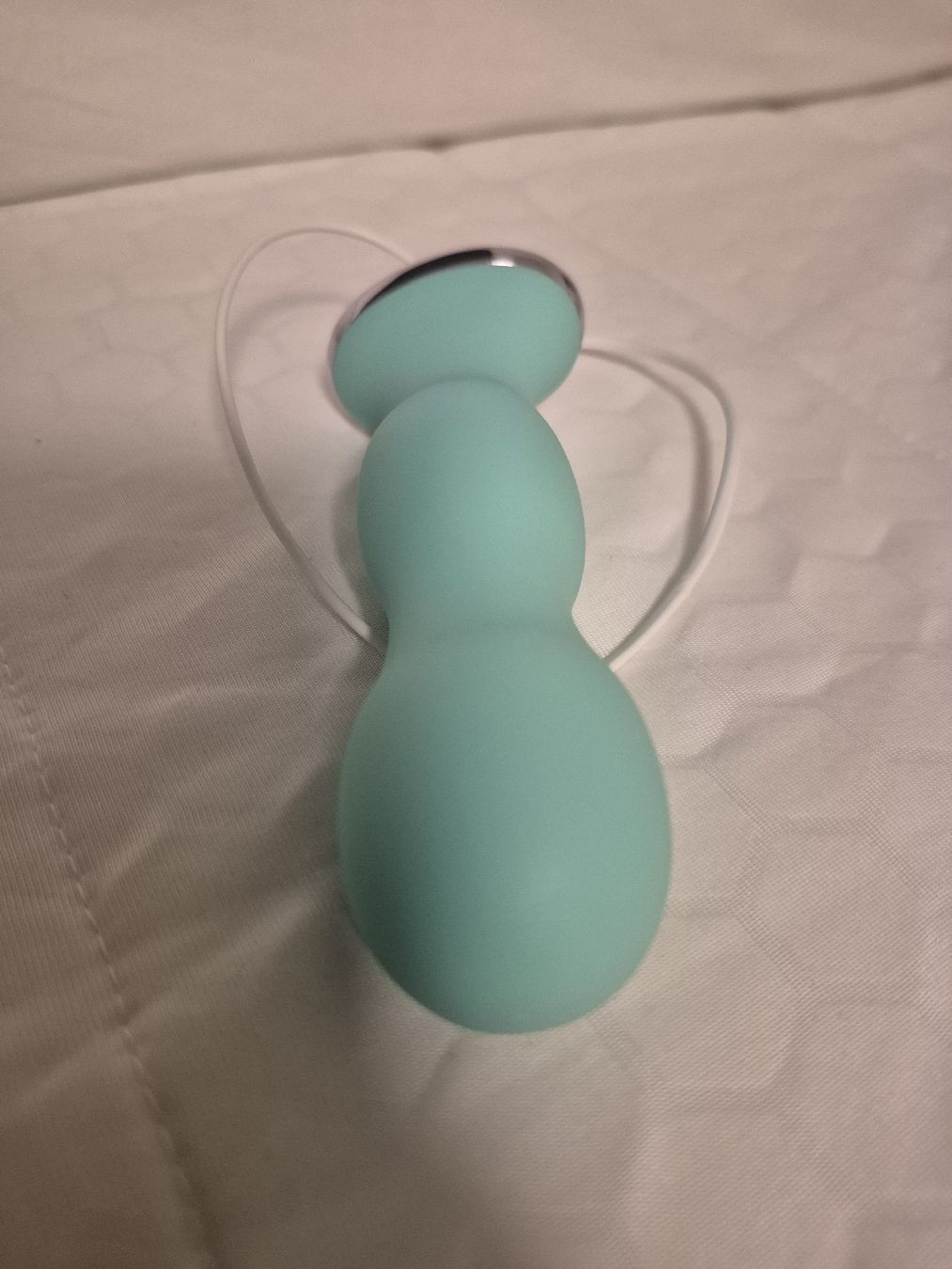 Attrezzature mediche: Perifit Care Beckenboden Trainer mit OVP – Usato da Seuzach venduto da Xauberai 4