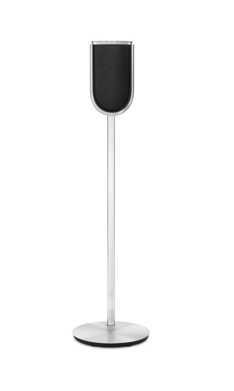 Bang & Olufsen Casse acustiche: Bang & Olufsen - BeoLab 8 silber / grey – Nuovo (secondo la descrizione) da Inwil venduto da Snow_77