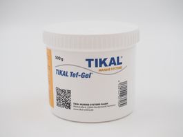 TIKAL Tef-Gel-Antikorrosion 500g (19787)