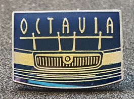 T841 - Pin Auto SKODA OCTAVIA