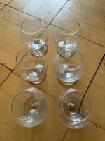 Cognacgläser