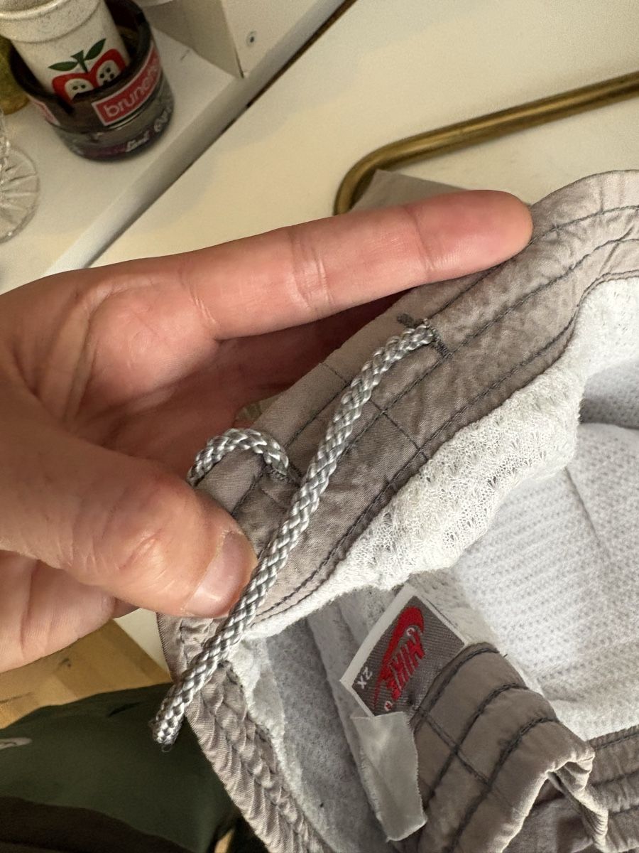Nike Giacche: Ensemble Nike Vintage 2XL – Usato da Neuchâtel venduto da sharposneaks 5