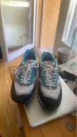 Sneakers New Balance multicolor used condition