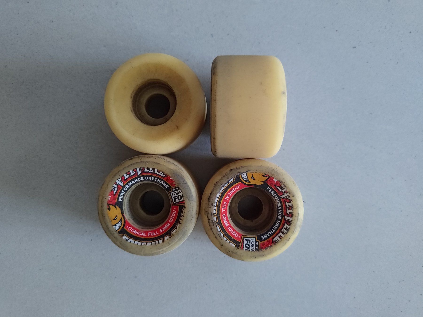 Skateboards: Skateboard hardware pack – Gebraucht aus Courtaman von ale_5jxm 3