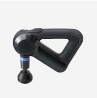 Pistolet de massage Theragun Elite noir neuf