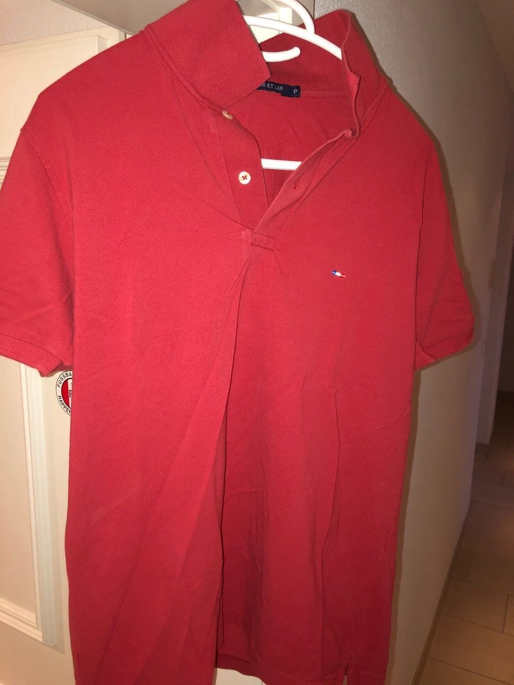 Polo-Shirts: Elle et Lui Polo Shirt Grösse M – Gebraucht aus Zürich von SunnySeller