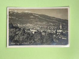 Chur und Calanda