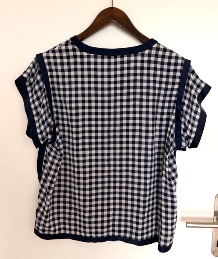 Steffen Schraut Camicette: Bluse von Steffen Schraut, Gr. 38 – Usato da Liestal venduto da userin1000 2