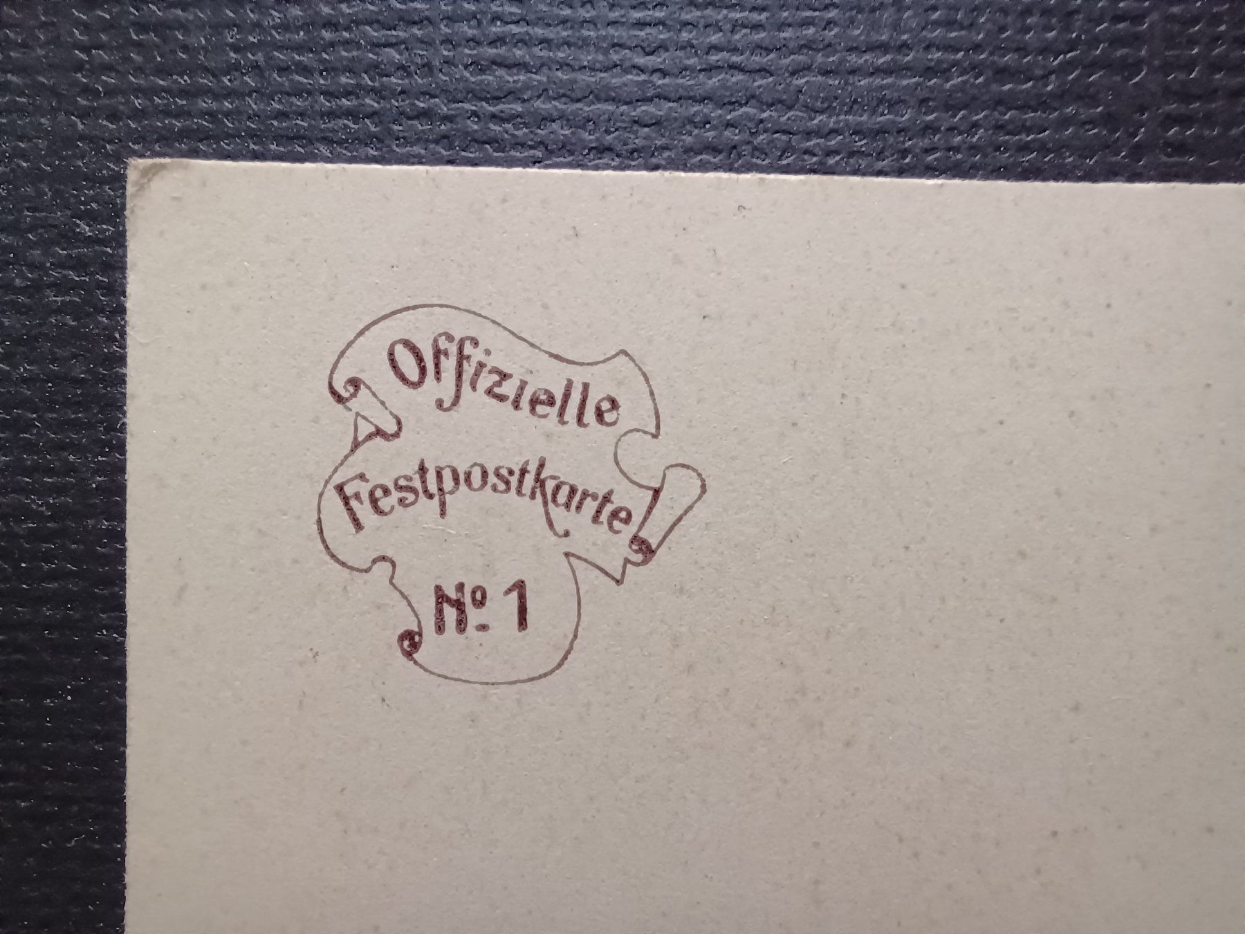 Cartoline postali: Aarg. Centenarfeier 1903, Aarg. Tracht – Usato da Aarau Rohr venduto da mgvw 3