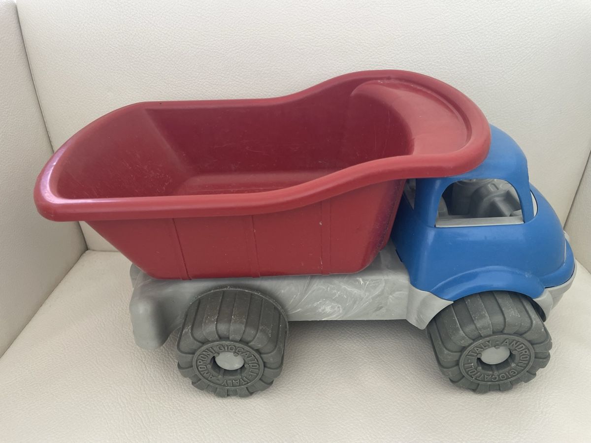 Giocattoli: Transport LKW – Usato da Rüti ZH venduto da Tal_ga6N