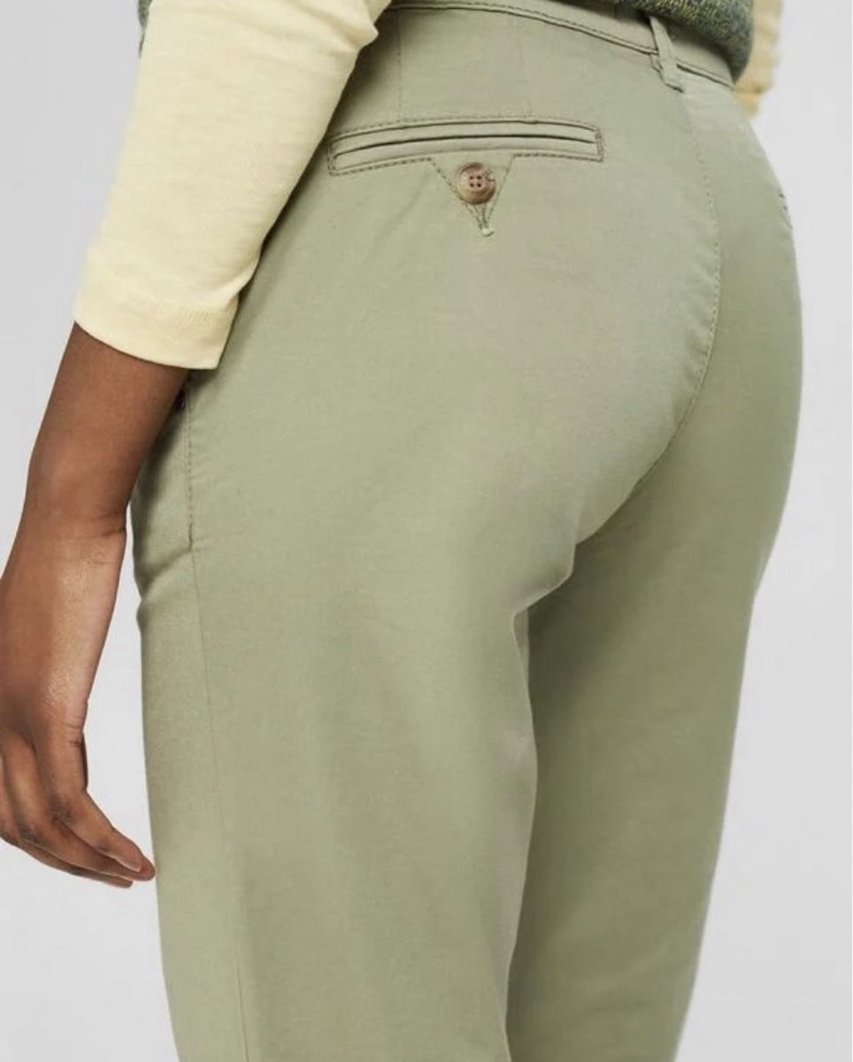 Esprit Pantaloni: Stretch-Chino-Hosen – Nuovo e nell'imballaggio originale da Wittenbach venduto da bes_k8vr 4