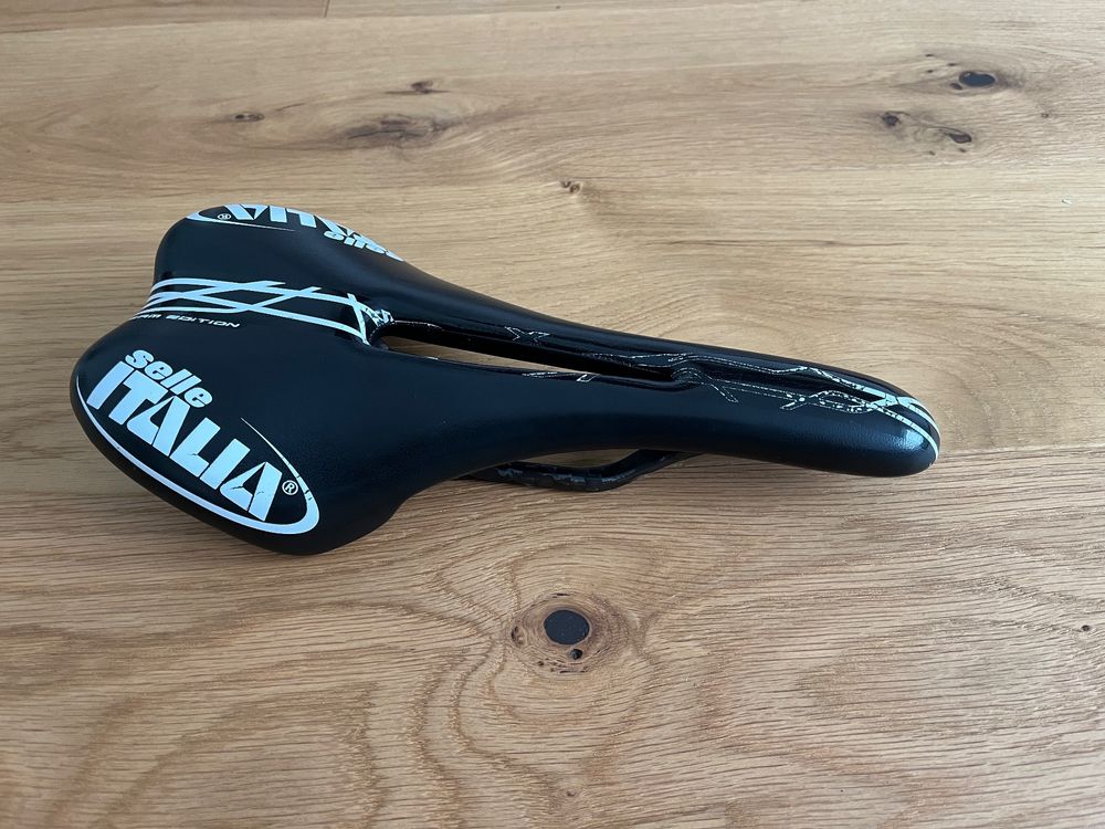 selle italia slr flow team edition