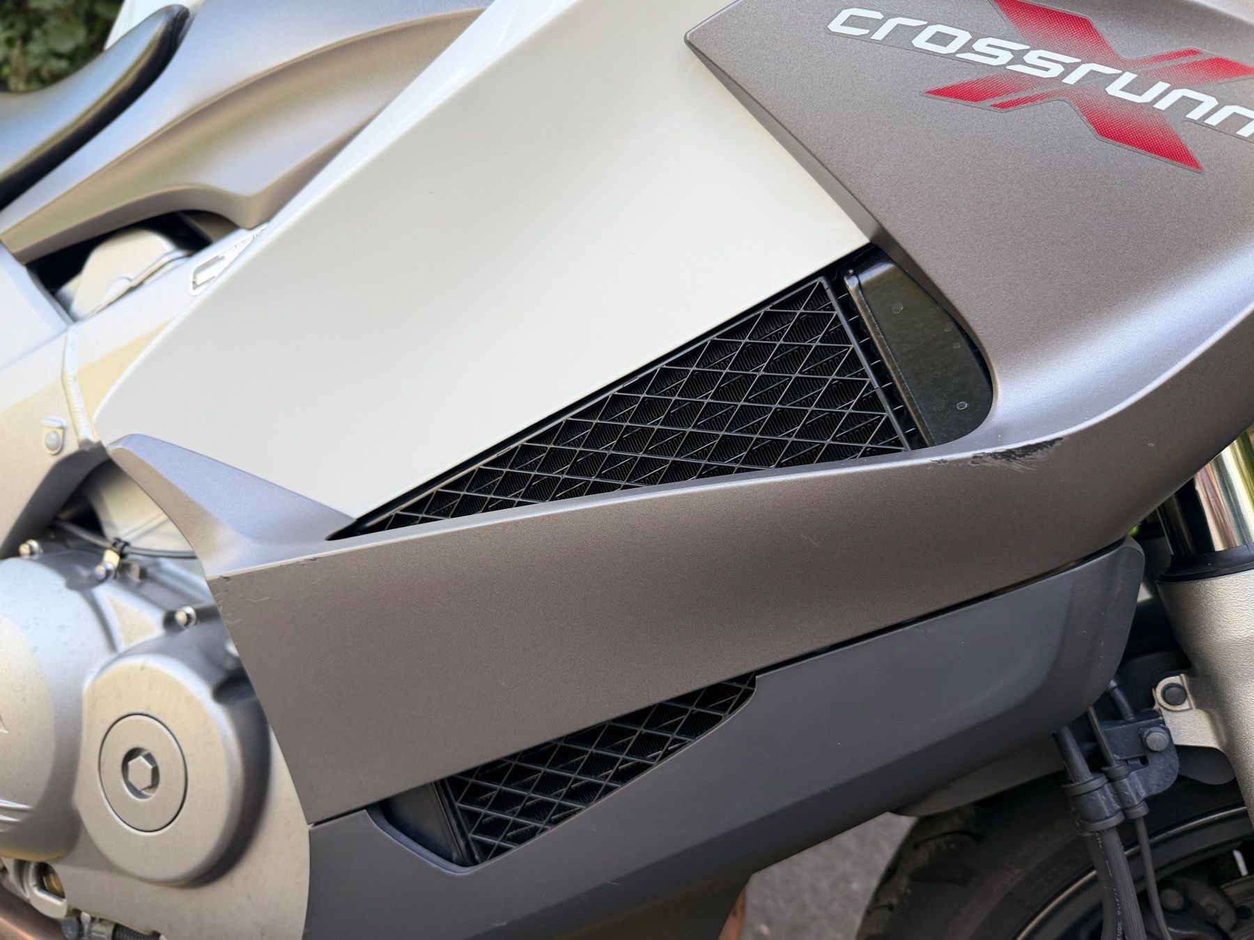 Honda Touring: Honda – Gebraucht aus Oberglatt ZH von Vfr800x 4