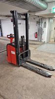 Elektro-Hochhubwagen Linde L16i