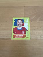 Panini Sticker Michal Sadilek CZE 9 FIFA WORLD CUP 2026 neu