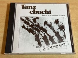 H1 Tanzchuchi – Tanzen In Schule Und Freizeit