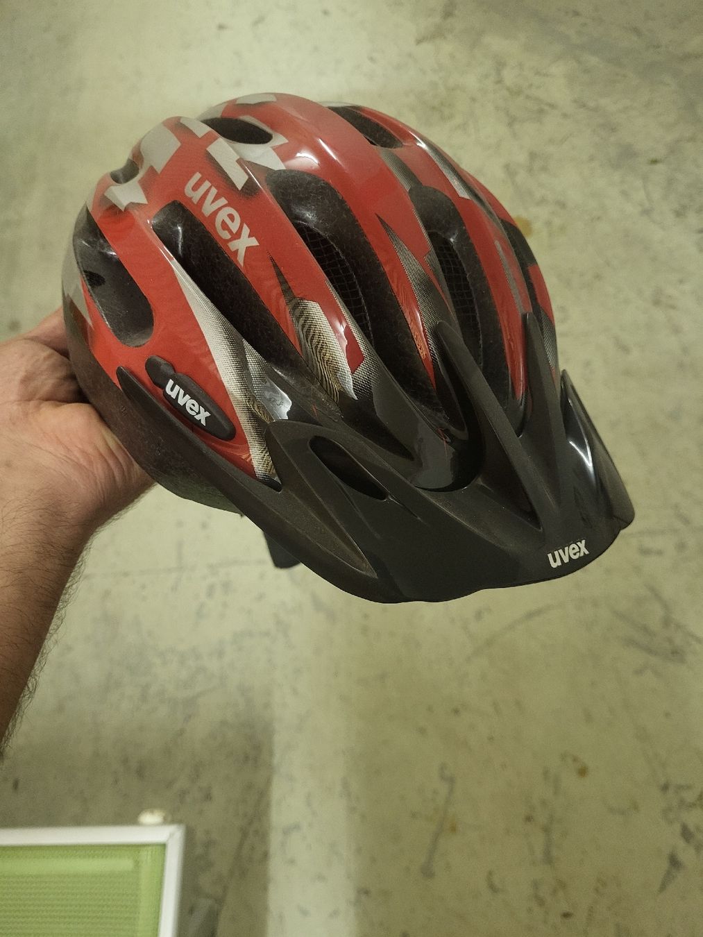 Casques: VELO HELM – Neuf (Voir description) à dietikon par ami_sfz7 2