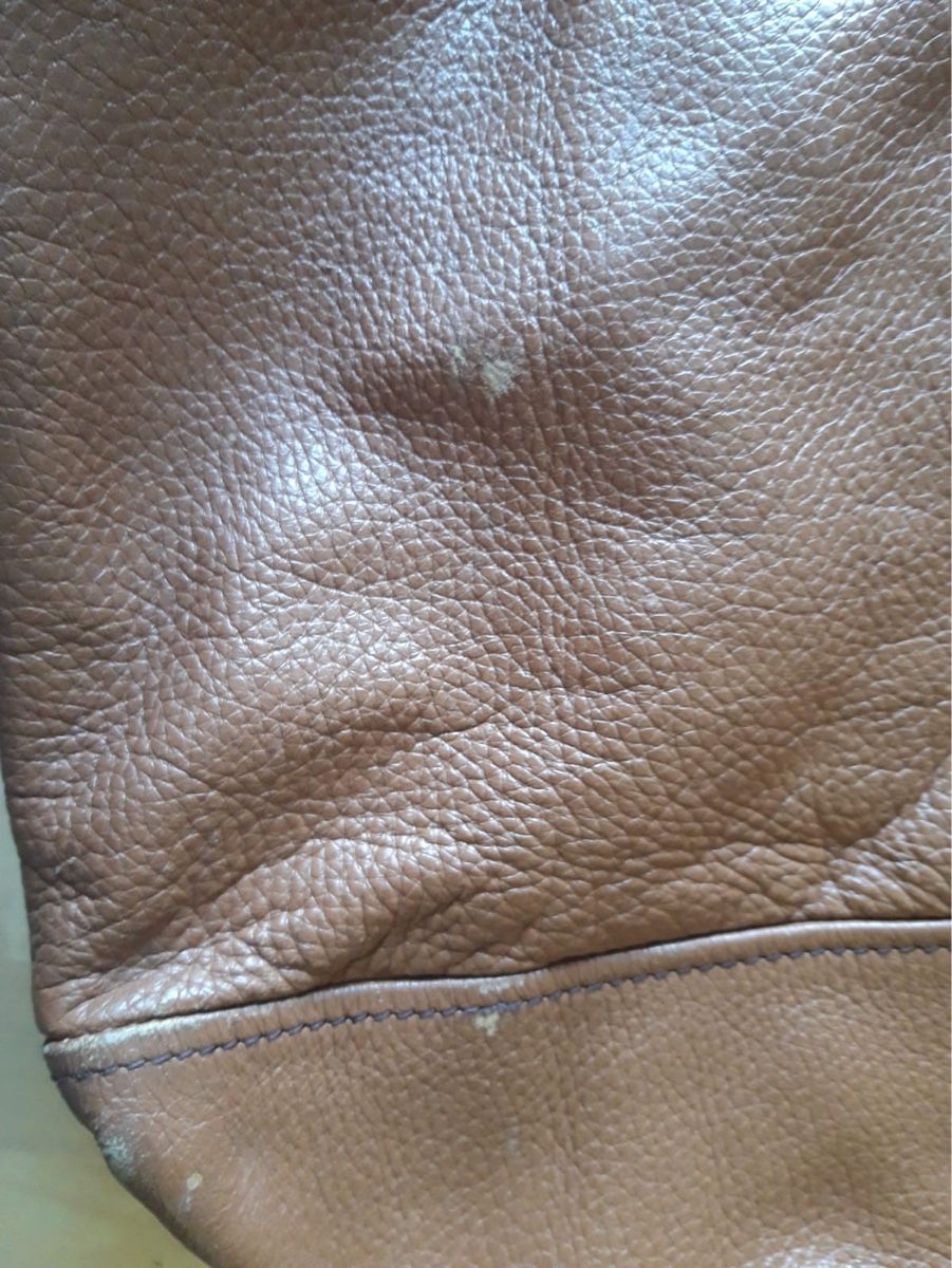 Sacs femmes: Rebeanco Leder Handtasche – D'occasion à Zürich par zac_bs6l 1