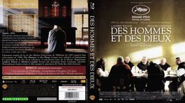 DVD - Des Hommes et des Dieux (NEUF)