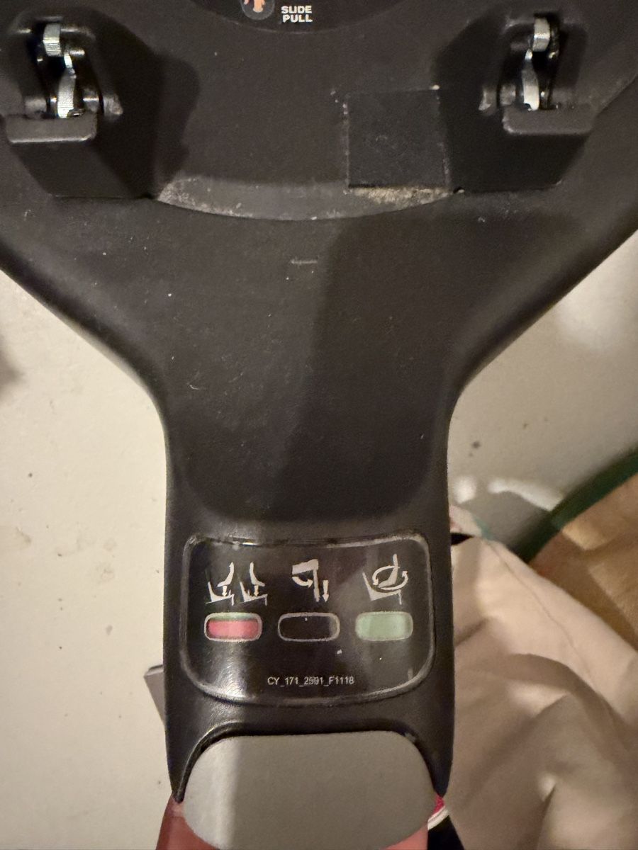 Cybex Seggiolini per auto: Cybex - Isofix Sirona Z-i-Size  – Usato da Uitikon Waldegg venduto da sta_5ndj 1