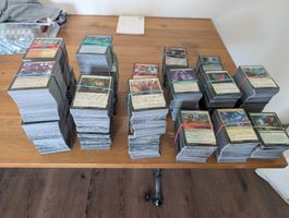 Magic The Gathering bulk