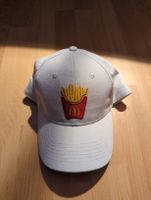 McDonald’s CAP