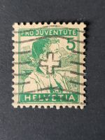 1915, Pro Juventute J2