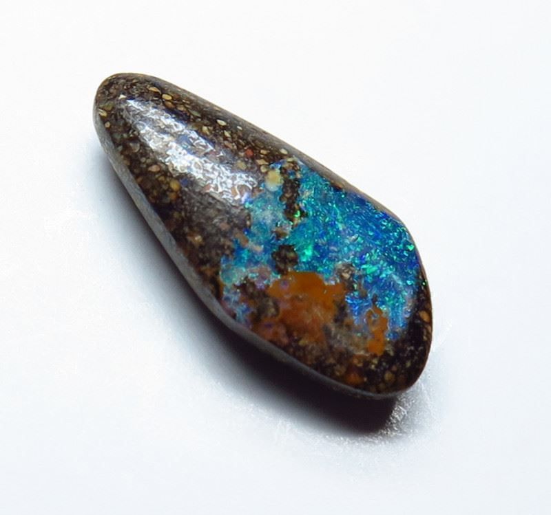 Edelsteine: Australischer Boulder Opal 1.68Cts. – Neu (gemäss Beschreibung) aus Bern von Grindelwaldaus 3