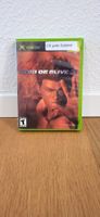 Xbox - Dead or Alive 3