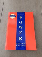 Buch: The 48 Laws of Power, Robert Greene, guter Zustand