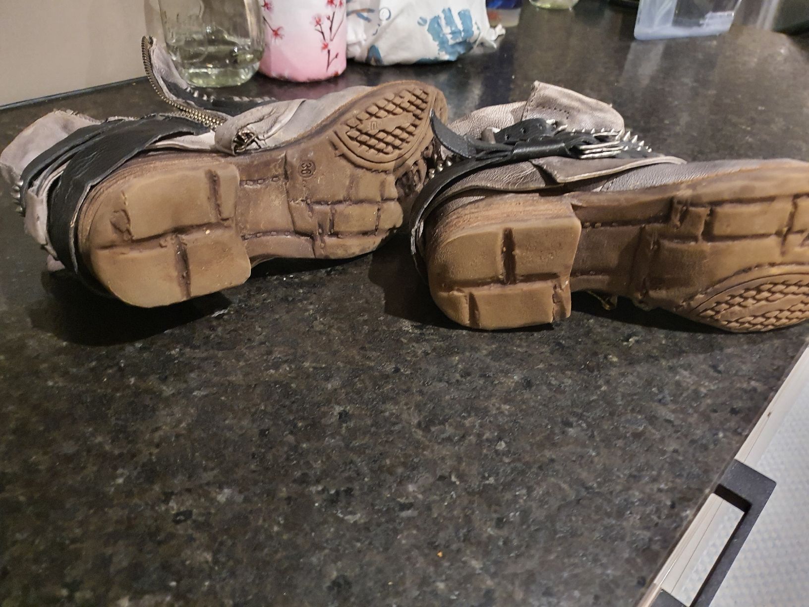 Scarpe da donna: Airstep – Usato da Hagendorn venduto da 0tello68 2