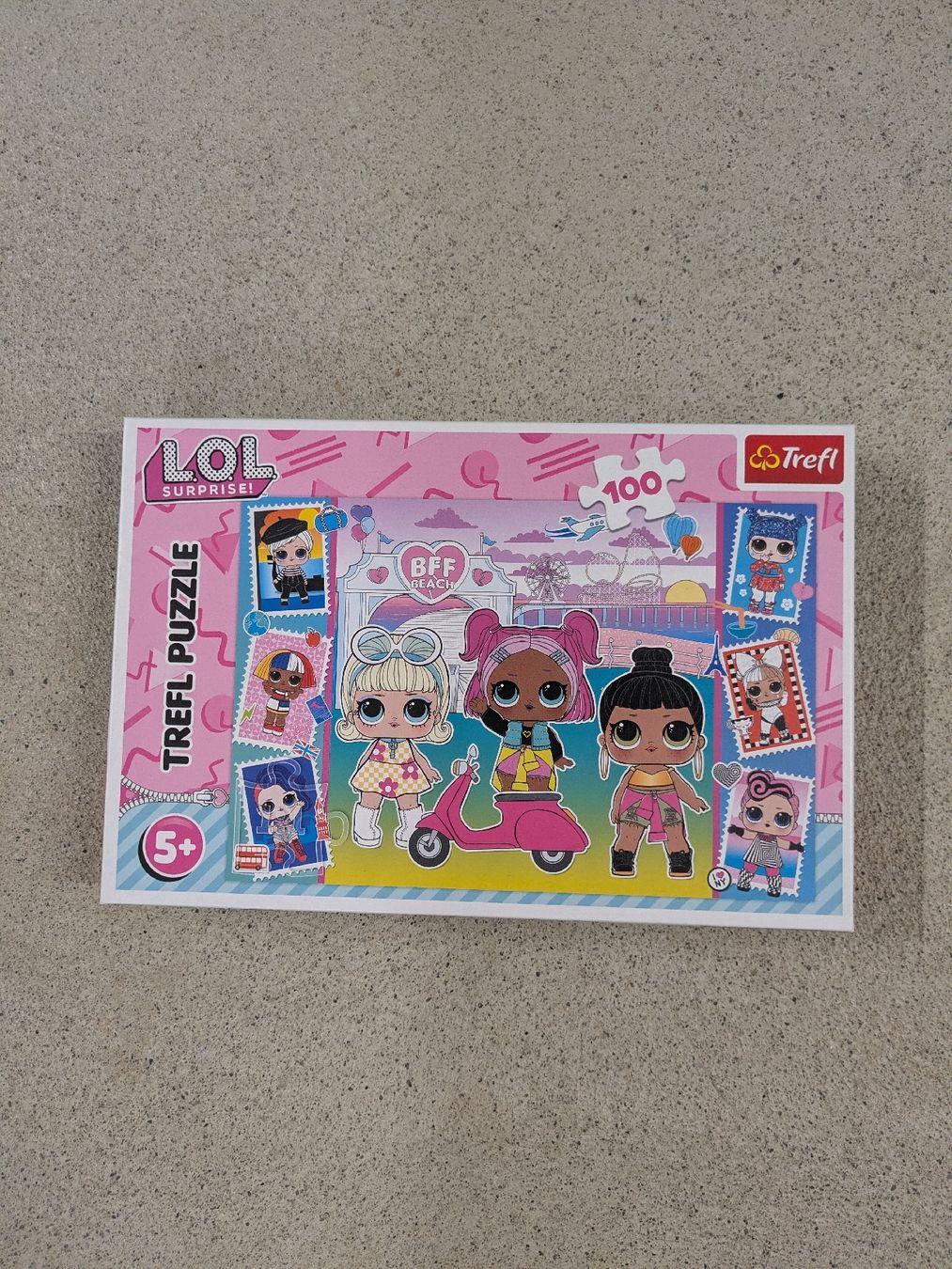 Giochi: diverse Spiele und Puzzle  – Usato da Vernier venduto da Kruemelchen_21 2