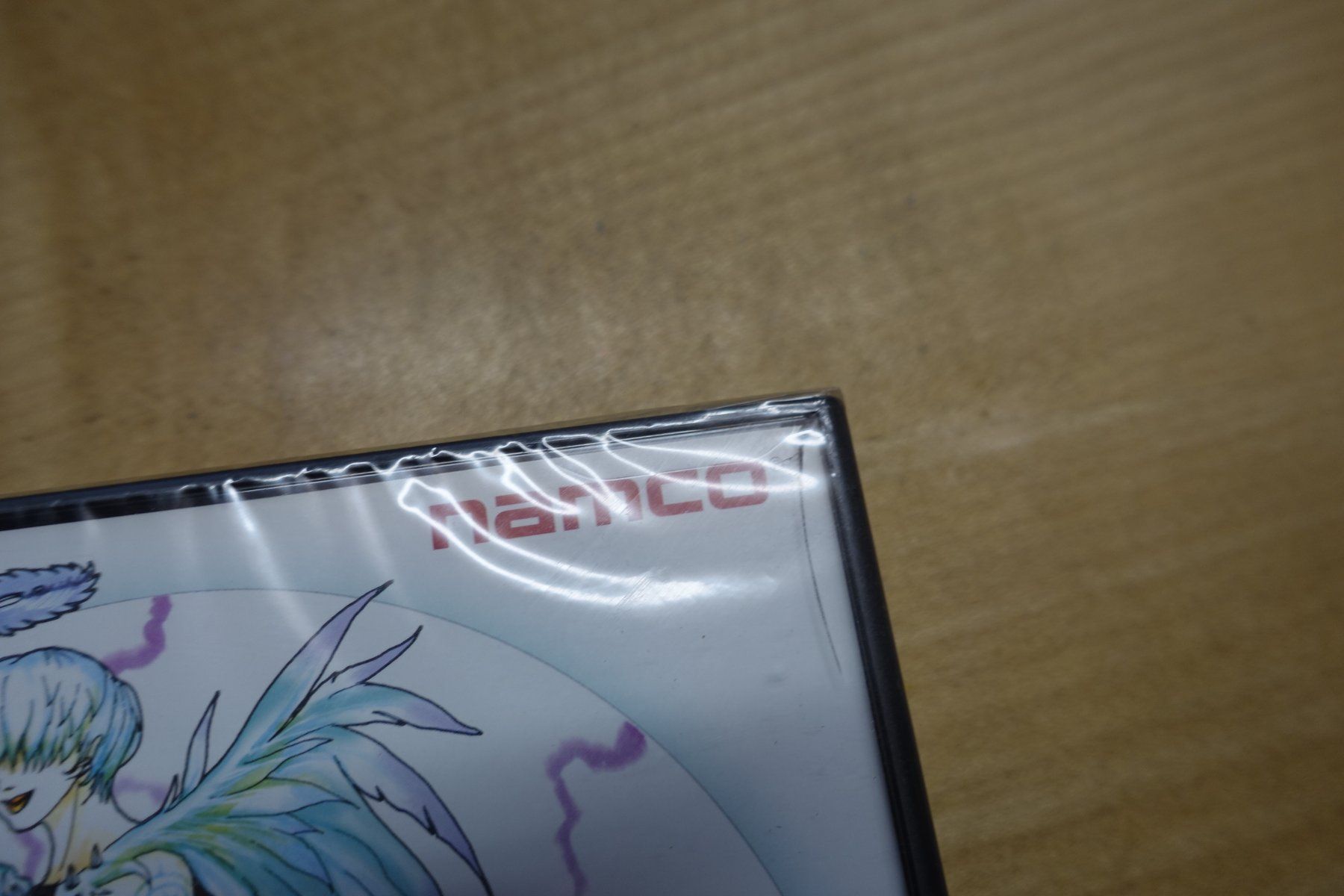 Sony Giochi: Volfoss - Japan – Nuovo e nell'imballaggio originale da Steinach venduto da Gamecet 1