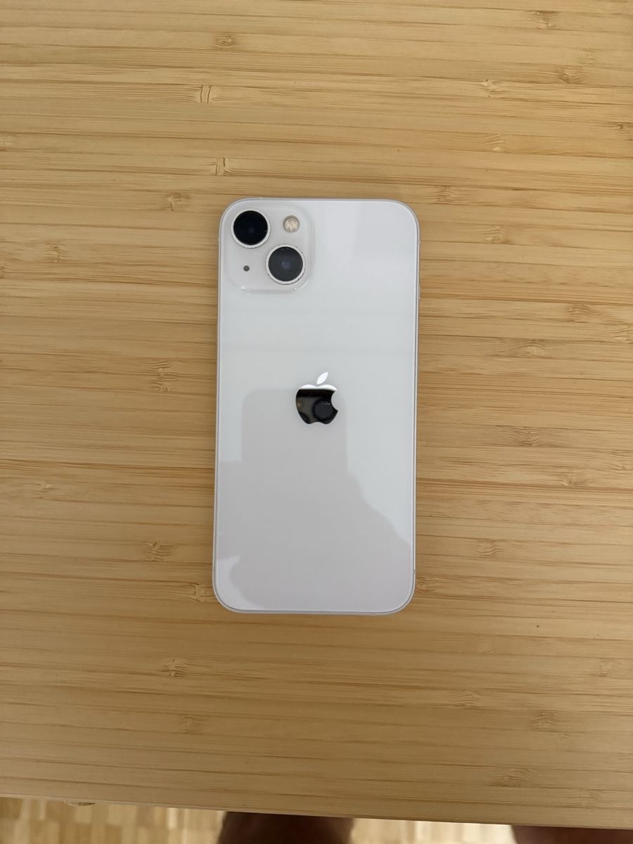 Apple Telefoni cellulari / Smartphones: Apple iPhone 13 (128 GB) – Nuovo (secondo la descrizione) da St. Gallen venduto da KingKagooo 2