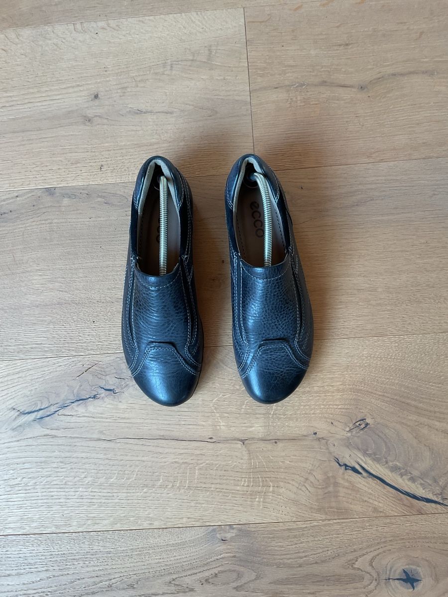 Ecco Scarpe da donna: Damenschuhe Gr.37 wie neu Ecco – Usato da Gais venduto da rot_xs2k