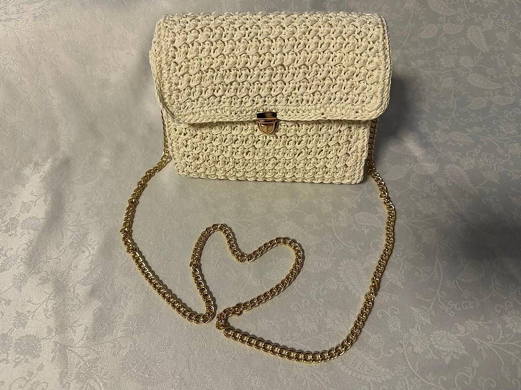 Sacs femmes: Handgemachte Tasche – D'occasion à Riehen par FromAnkaWithLove