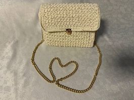 Handgemachte Tasche