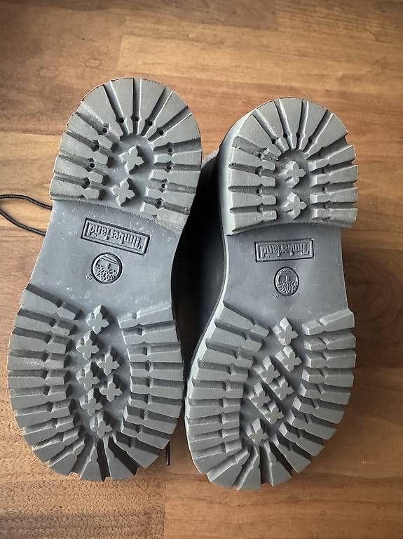 Scarpe per ragazzi: Timberland Gr. 30 – Usato da Horw venduto da VS231 1