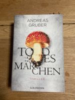 Buch: Todesmärchen