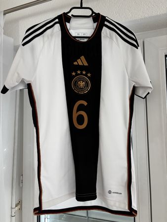 Original maillot/Trikot Deutschland/Allemagne