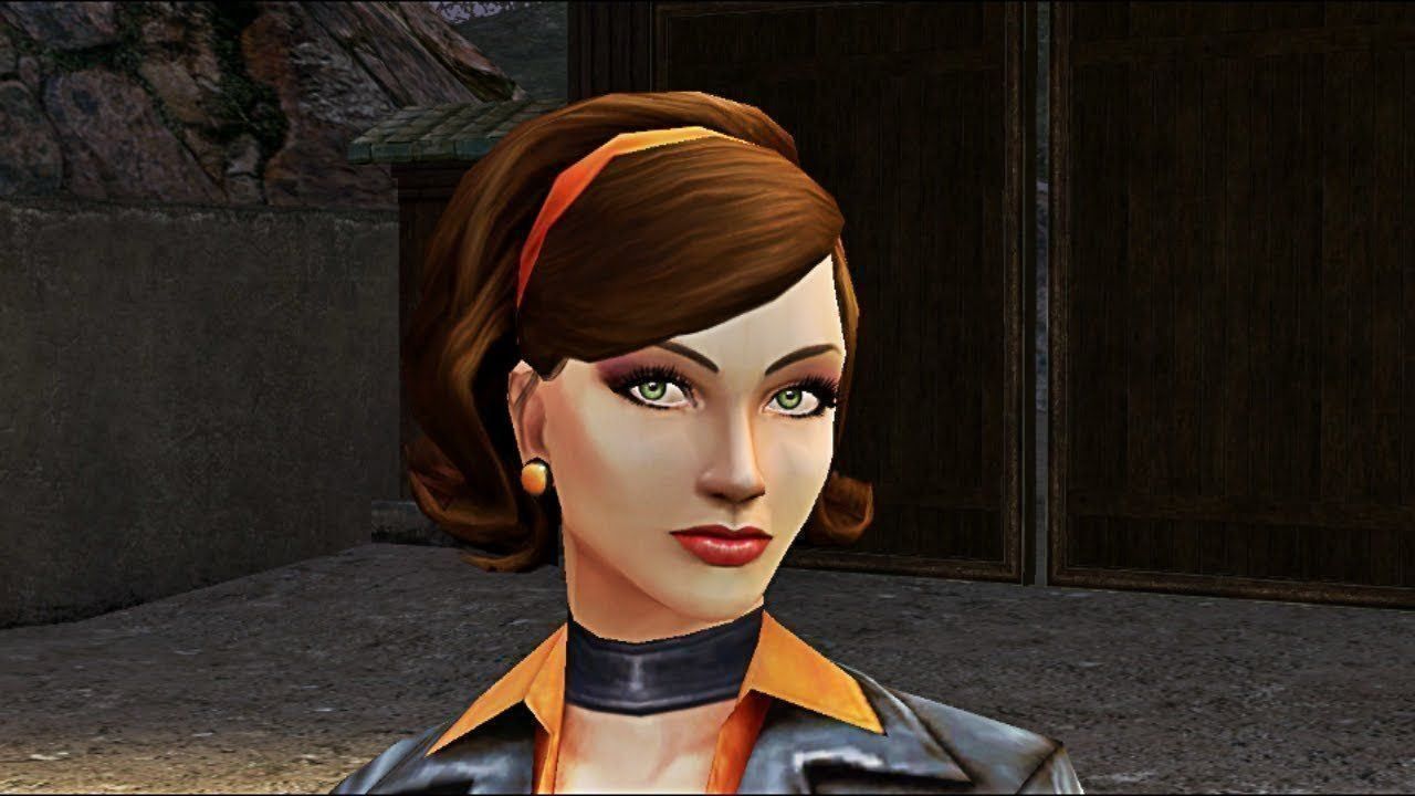 Giochi: No One Lives Forever 2 – Usato da Uster venduto da Chadwick 2