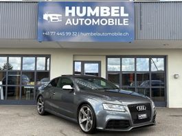 Audi RS5 Coupé 4.2 FSI quattro S-tronic