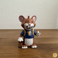 Tonies Figur Leo Lausemaus