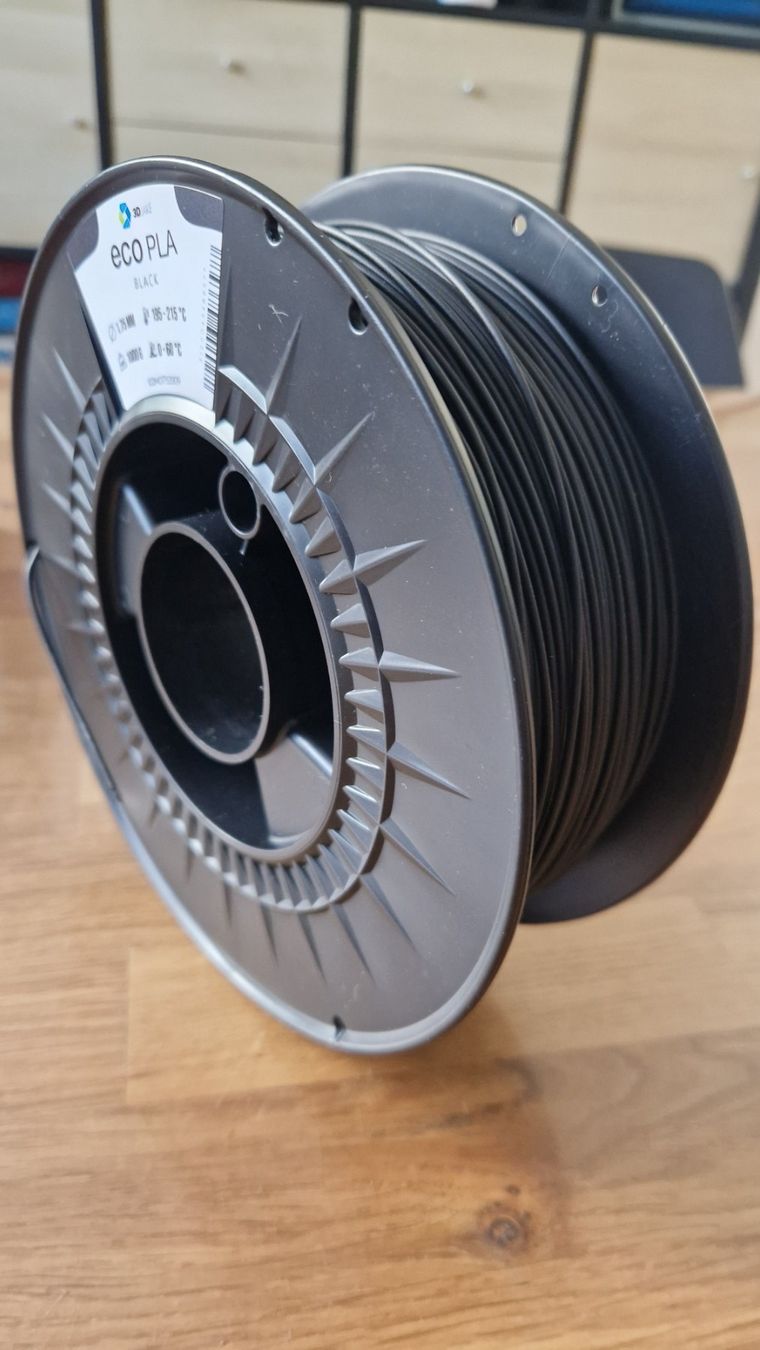 Stampanti 3D: Filament Eco PLA – Usato da Vouvry venduto da Ced_902