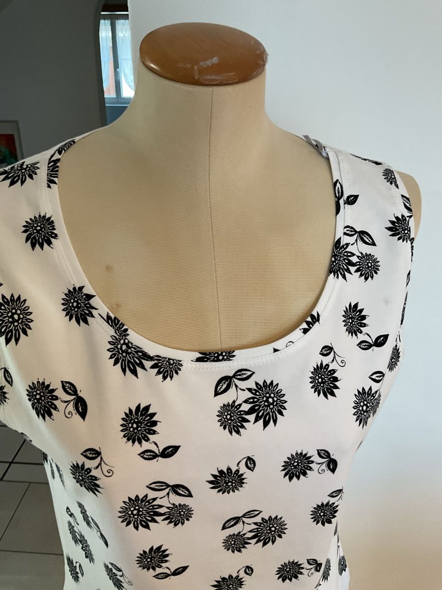 Kleider: Sommer Kleid KbA Baumwolle Grösse 40. – Neu (gemäss Beschreibung) aus Wil ZH von RiccardaWegmann 6
