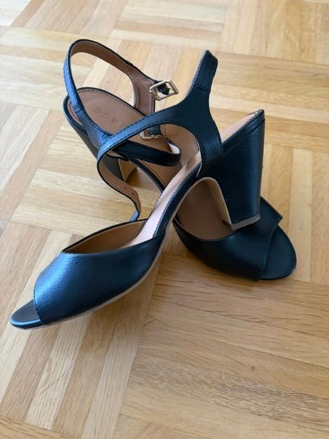 Esprit Damenschuhe: Sandaletten "Esprit" Gr. 41 – Neu (gemäss Beschreibung) aus Walenstadt von ricamul 6
